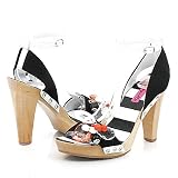 Betseyville Vanetta Heels