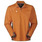 Mountain Hardwear Men's Transition Zip T Shirt