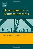 Developments in Tourism Research: New directions, challenges and applications (Advances in Tourism Research)