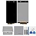 TheCoolCube Full LCD Touch Digitizer Screen Assembly Replacement Compatible with Sony Xperia Z1 L39h C6902 C6903 C6906 C6943