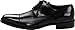 Mezlan - Soka - Men's Cap Toe Dress Lace-Up