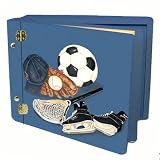 Little Athlete Mini Memory Box Customize: Yes