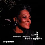 In Search Of Hope