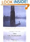 The Oxford English Literary History: Volume 8: 1830-1880: The Victorians