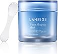 [Laneige] 2015 Renewal - Water Sleeping Mask