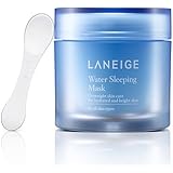 [Laneige] 2015 Renewal - Water Sleeping Mask