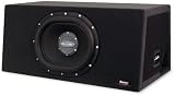 Boston Acoustics SPG555PS Ported enclosure with one SPG555 subwoofer