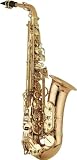 Yanagisawa A-992 Bronze Alto Saxophone