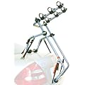 Etc Grand Tour 3 Bike High Rise Car Rack
