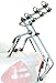 Etc Grand Tour 3 Bike High Rise Car Rack