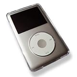 Pleiades Gloss Clear Case iPod classic 80G/120G
