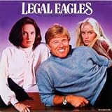 Legal Eagles