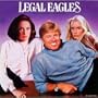 Legal Eagles