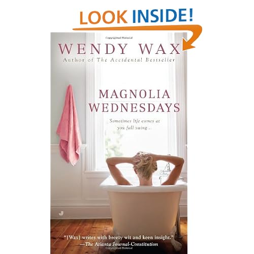 Magnolia Wednesdays