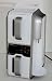 NewCell Hybrid Under Sink Portable Water Ionizer and Alkaline Water Machine