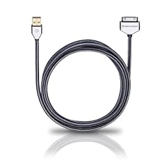 Oehlbach XXL i-Connect Kabel Apple Connector 1m