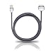 Oehlbach XXL i-Connect Kabel Apple Connector 1m