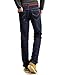 Demon&Hunter Classic Series Men's Regular Straight Leg Jeans 800X/No.3