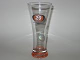 TONY STEWART #20 12 oz. Flared Logo 