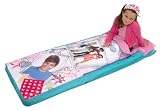 PINTOY High School Musical Scribbles Tween Ready Bed
