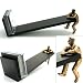 Macho Man CD Holder - Climbing