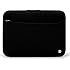 VanGoddy Neoprene Sleeve Cover for Lenovo ThinkPad Series 12.5" Laptops (Black)