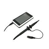 Image : DSO Quad - 4 Channel Digital Storage Oscilloscope