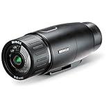 Minox Mini Digital Night Vision Monocular Matte Black