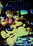 Scruff DVD~ "Staking out Territory" ~