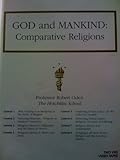 God and Mankind: Comparative Religions (Set of 2 VHS Tapes)