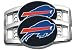 Shoe Charm Set Buffalo Bills