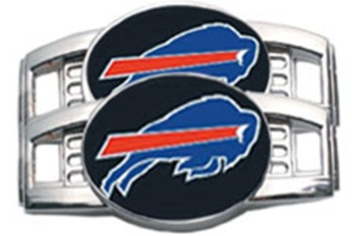 Buffalo Bills Tennis Shoe Charm Set
