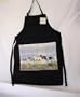 Band of Thunder - Kay Dee Designs AG Apron