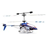 RC Toys Village Dh 9074 Model 3.5 Channel Metal Gyro Helicopter by RC Toys Village