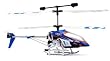 RC Toys Village Dh 9074 Model 3.5 Channel Metal Gyro Helicopter
