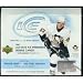 2005/06 Upper Deck Ice Hockey Hobby Box