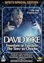 David Icke - Freedom or Fascism, The Time to Choose 3 DVD Set