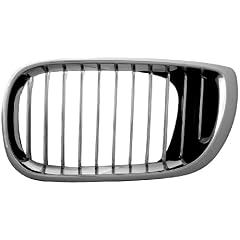 Dectane PGB04A Frontgrill BMW E46 Lim./Touring 3er 02-03 chrome