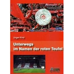 Unterwegs im Namen der roten Teufel