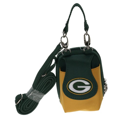 NFL Green Bay Packers Purse Plus