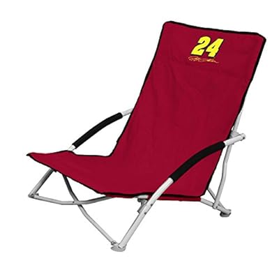 Jeff Gordon Nascar Beach Comber Chair