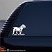 Cane Corso Cane da Corso Cane Corso Italian Vinyl Decal