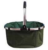 Review Ackerman Group Plc  / Folding Gardening Basket