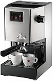 Gaggia Classic Espresso Machine