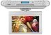Coby KTFDVD1093  10.2-Inch Under-The-Cabinet LCD TV with Built-in DVD/CD Player and AM/FM Radio