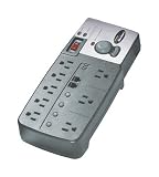 Tools : Power Sentry Power Blocker 2 Surge Protector
