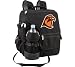 Picnic Time Turismo Bowling Green State Falcons Embroidered Backpacks