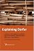  : Explaining Darfur: Lectures on the Ongoing Genocide