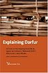 Explaining Darfur: Lectures on the Ongoing Genocide