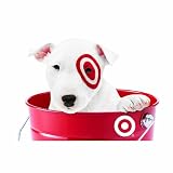 Puppy in Pail GiftCard - $50